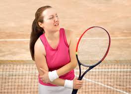 Doctor Tennis Elbow In Jordan